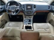 ✅ 2014 Dodge Durango Citadel • VIN: 1C4SDJET6EC391134 • Lot: 66751235. Listed on Copart with 220,341 mi. Free auction sales archive from the USA and detailed vehicle history report at DreamBid. Image 8.