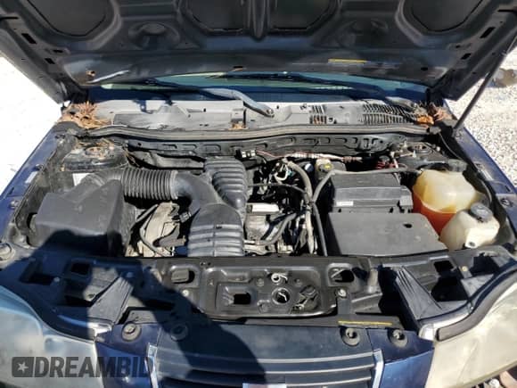 ✅ 2007 Saturn VUE I4 • VIN: 5GZCZ33D27S846498 • Lot: 81807264. Wystawiony na Copart z przebiegiem 163 560 mil. Bezpłatny archiwum sprzedaży aukcyjnych z USA i szczegółowy raport historii pojazdu na DreamBid. Zdjęcie 12.