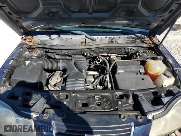 ✅ 2007 Saturn VUE I4 • VIN: 5GZCZ33D27S846498 • Лот: 81807264. Опубликован ранее на Copart с пробегом 163 560 миль. Бесплатный доступ к архиву аукционных продаж из США и подробный отчёт об истории автомобиля на DreamBid. Изображение 12.