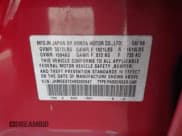 ✅ 2009 Honda Fit • VIN: JHMGE87249S002047 • Lot: 43674886. Wystawiony na IAAI z przebiegiem 128 563 mil. Bezpłatny archiwum sprzedaży aukcyjnych z USA i szczegółowy raport historii pojazdu na DreamBid. Zdjęcie 9.