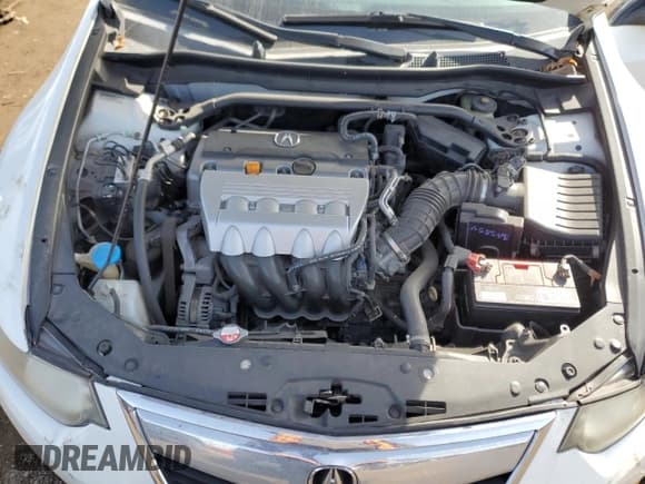 ✅ 2013 Acura TSX Technology • VIN: JH4CU2F65DC001348 • Lot: 48589615. Listed on Copart with 83,872 mi. Free auction sales archive from the USA and detailed vehicle history report at DreamBid. Image 11.