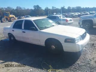 ✅ 2011 Ford Police Interceptor • VIN: 2FABP7BVXBX116080 • Lot: 43685538. Listed on IAAI with Not provided. Free auction sales archive from the USA and detailed vehicle history report at DreamBid. Image 1.