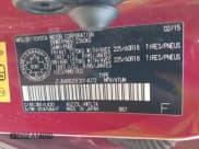 ✅ 2015 Lexus NX 200t • VIN: JTJBARBZ5F2014072 • Lot: 42942499. Wystawiony na IAAI z przebiegiem 112 122 mil. Bezpłatny archiwum sprzedaży aukcyjnych z USA i szczegółowy raport historii pojazdu na DreamBid. Zdjęcie 9.