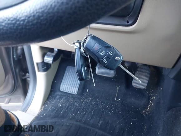 ✅ 2015 Ford F-150 XLT • VIN: 1FTEW1EG3FFA37954 • Лот: 43532209. Опубликован ранее на IAAI с пробегом 191 814 миль. Бесплатный доступ к архиву аукционных продаж из США и подробный отчёт об истории автомобиля на DreamBid. Изображение 11.