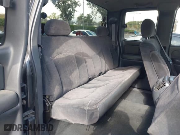 ✅ 2001 Chevrolet Silverado 1500 LS • VIN: 1GCEK19T71E135693 • Лот: 43726560. Опубликован ранее на IAAI с пробегом 256 344 миль. Бесплатный доступ к архиву аукционных продаж из США и подробный отчёт об истории автомобиля на DreamBid. Изображение 8.