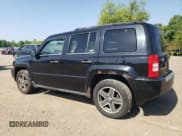 ✅ 2008 Jeep Patriot Sport • VIN: 1J8FF28W48D792325 • Lot: 61400595. Listed on Copart with 129,946 mi. Free auction sales archive from the USA and detailed vehicle history report at DreamBid. Image 2.