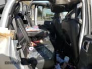 ✅ 2022 Jeep Gladiator Overland • VIN: 1C6HJTFG7NL161576 • Lot: 87017355. Listed on Copart with 61,476 mi. Free auction sales archive from the USA and detailed vehicle history report at DreamBid. Image 11.