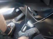 ✅ 2019 Dodge Challenger R/T • VIN: 2C3CDZBTXKH606390 • Lot: 43351175. Wystawiony na IAAI z przebiegiem 105 666 mil. Bezpłatny archiwum sprzedaży aukcyjnych z USA i szczegółowy raport historii pojazdu na DreamBid. Zdjęcie 11.