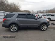 ✅ 2013 Ford Explorer Limited • VIN: 1FM5K8F89DGA51713 • Lot: 41909580. Wystawiony na IAAI z przebiegiem 151 274 mil. Bezpłatny archiwum sprzedaży aukcyjnych z USA i szczegółowy raport historii pojazdu na DreamBid. Zdjęcie 13.