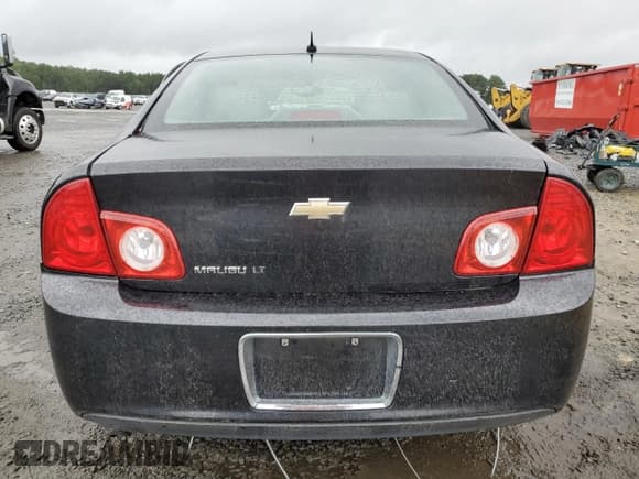 ✅ 2011 Chevrolet Malibu 1LT • VIN: 1G1ZC5E17BF192989 • Lot: 66059114. Listed on Copart with 187,415 mi. Free auction sales archive from the USA and detailed vehicle history report at DreamBid. Image 6.