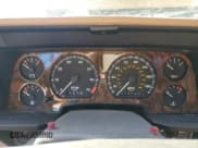 ✅ 1992 Jaguar XJS • VIN: SAJNW4841NC185735 • Лот: 81321374. Опубликован ранее на Copart с пробегом 13 920 миль. Бесплатный доступ к архиву аукционных продаж из США и подробный отчёт об истории автомобиля на DreamBid. Изображение 9.