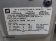 ✅ 2006 Chevrolet Silverado 1500 LT1 • VIN: 2GCEC13T661128104 • Лот: 42430767. Опубликован ранее на IAAI с пробегом 276 945 миль. Бесплатный доступ к архиву аукционных продаж из США и подробный отчёт об истории автомобиля на DreamBid. Изображение 9.