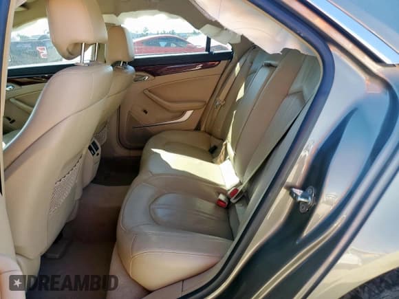 ✅ 2010 Cadillac CTS Premium • VIN: 1G6DP5EVXA0129771 • Lot: 91184195. Listed on Copart with 91,960 mi. Free auction sales archive from the USA and detailed vehicle history report at DreamBid. Image 10.