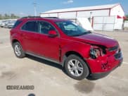 ✅ 2014 Chevrolet Equinox LT • VIN: 2GNALBEKXE1128394 • Лот: 43373958. Опубликован ранее на IAAI с пробегом 104 886 миль. Бесплатный доступ к архиву аукционных продаж из США и подробный отчёт об истории автомобиля на DreamBid. Изображение 1.