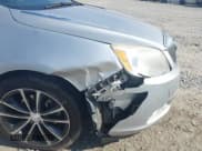 ✅ 2016 Buick Verano Sport Touring • VIN: 1G4PW5SK5G4179773 • Lot: 43629846. Listed on IAAI with 182,171 mi. Free auction sales archive from the USA and detailed vehicle history report at DreamBid. Image 6.