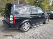 ✅ 2016 Land Rover LR4 HSE • VIN: SALAG2V60GA830841 • Lot: 81716095. Wystawiony na Copart z przebiegiem 81 818 mil. Bezpłatny archiwum sprzedaży aukcyjnych z USA i szczegółowy raport historii pojazdu na DreamBid. Zdjęcie 3.