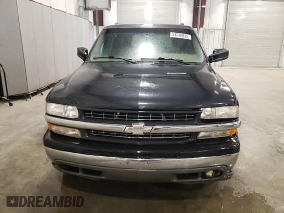✅ 2004 Chevrolet Suburban LT • VIN: 1GNFK16Z54J124627 • Лот: 51270935. Опубликован ранее на Copart с пробегом 246 179 миль. Бесплатный доступ к архиву аукционных продаж из США и подробный отчёт об истории автомобиля на DreamBid. Изображение 5.