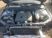 ✅ 2015 Audi allroad A4 Premium Plus • VIN: WA1UFAFL9FA057544 • Лот: 74275044. Опубликован ранее на Copart с пробегом 86 887 миль. Бесплатный доступ к архиву аукционных продаж из США и подробный отчёт об истории автомобиля на DreamBid. Изображение 11.