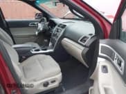 ✅ 2013 Ford Explorer XLT • VIN: 1FM5K7D86DGA25048 • Lot: 43569628. Wystawiony na IAAI z przebiegiem 198 116 mil. Bezpłatny archiwum sprzedaży aukcyjnych z USA i szczegółowy raport historii pojazdu na DreamBid. Zdjęcie 5.