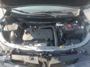 ✅ 2025 Chevrolet Equinox FWD RS • VIN: 3GNAXLEG1SL315135 • Lot: 72059155. Listed on Copart with 993 mi. Free auction sales archive from the USA and detailed vehicle history report at DreamBid. Image 12.