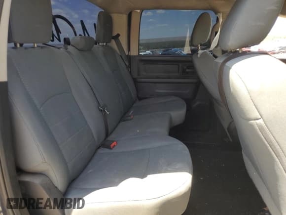 ✅ 2014 Ram 1500 Express • VIN: 1C6RR7KT1ES437652 • Lot: 55491695. Listed on Copart with 152,781 mi. Free auction sales archive from the USA and detailed vehicle history report at DreamBid. Image 10.