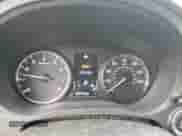 2018 Mitsubishi Outlander SE with VIN JA4AD3A36JZ018979, listed as a Copart auction lot 81616425 with 182,779 mi miles and Salvage title. Bid and sale history available at DreamBid. Image 9.