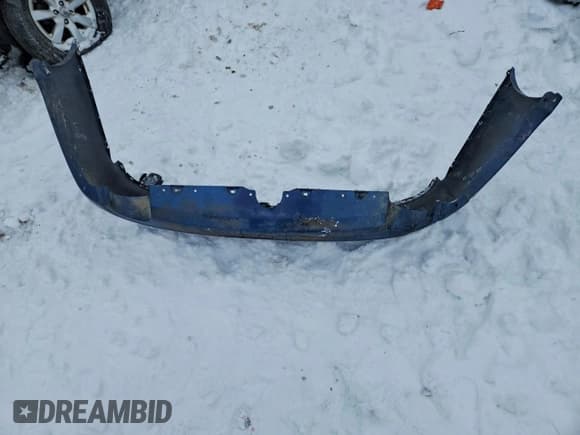 ✅ 2008 Subaru Legacy Special • VIN: 4S3BL616287208616 • Lot: 94658425. Listed on Copart with Not provided. Free auction sales archive from the USA and detailed vehicle history report at DreamBid. Image 12.