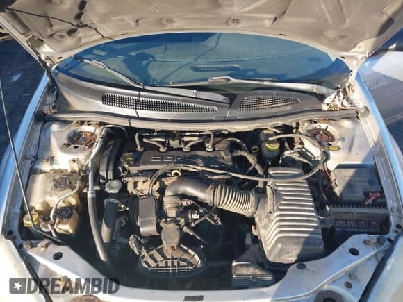 ✅ 2006 Chrysler Sebring • VIN: 1C3EL46X96N141545 • Lot: 43700100. Wystawiony na IAAI z przebiegiem 164 782 mil. Bezpłatny archiwum sprzedaży aukcyjnych z USA i szczegółowy raport historii pojazdu na DreamBid. Zdjęcie 10.