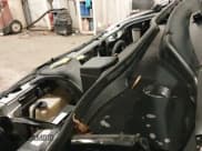 ✅ 2011 Toyota Sienna XLE • VIN: 5TDYK3DC4BS051424 • Lot: 43209542. Listed on IAAI with 188,831 mi. Free auction sales archive from the USA and detailed vehicle history report at DreamBid. Image 21.