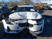 ✅ 2022 Polestar 2 • VIN: LPSED3KA6NL075642 • Lot: 41446889. Wystawiony na IAAI z przebiegiem Nie podano. Bezpłatny archiwum sprzedaży aukcyjnych z USA i szczegółowy raport historii pojazdu na DreamBid. Zdjęcie 13.