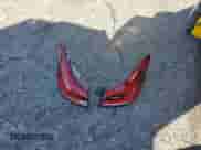 2023 Mercedes-Benz CLA 250 with VIN W1K5J4GB8PN417516, listed as a Copart auction lot 58950575 with 30,912 mi miles and Salvage title. Bid and sale history available at DreamBid. Image 12.