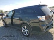 ✅ 2011 Dodge Durango Citadel • VIN: 1D4SE5GT6BC693412 • Лот: 84588395. Опубликован ранее на Copart с пробегом 163 761 миль. Бесплатный доступ к архиву аукционных продаж из США и подробный отчёт об истории автомобиля на DreamBid. Изображение 2.