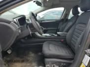 ✅ 2016 Ford Fusion SE • VIN: 1FA6P0HD7G5126629 • Lot: 54877575. Listed on Copart with 138,756 mi. Free auction sales archive from the USA and detailed vehicle history report at DreamBid. Image 7.