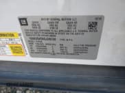 ✅ 2016 Chevrolet Traverse LT • VIN: 1GNKVGKD6GJ245738 • Lot: 43466703. Wystawiony na IAAI z przebiegiem 111 617 mil. Bezpłatny archiwum sprzedaży aukcyjnych z USA i szczegółowy raport historii pojazdu na DreamBid. Zdjęcie 9.