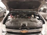 ✅ 2014 Chevrolet Silverado 2500HD LT • VIN: 1GC1KXC85EF131664 • Lot: 40820826. Listed on IAAI with 113,817 mi. Free auction sales archive from the USA and detailed vehicle history report at DreamBid. Image 10.