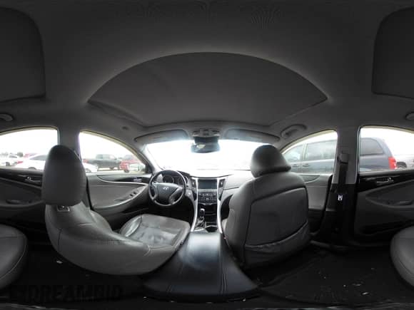 2014 Hyundai Sonata Limited с VIN 5NPEC4AC6EH884520, выставлен на аукционе IAAI как лот 41832196 с пробегом 162 516 миль миль и . История ставок и продаж доступна на DreamBid. Изображение 18.