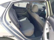 ✅ 2016 Hyundai Elantra SE • VIN: 5NPDH4AE8GH774845 • Lot: 42849543. Listed on IAAI with 122,622 mi. Free auction sales archive from the USA and detailed vehicle history report at DreamBid. Image 8.