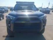 ✅ 2021 Toyota 4Runner TRD Off Road Premium • VIN: JTERU5JR1M5962995 • Lot: 43137242. Listed on IAAI with 64,084 mi. Free auction sales archive from the USA and detailed vehicle history report at DreamBid. Image 12.