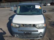 ✅ 2011 Nissan Cube SL • VIN: JN8AZ2KR1BT212025 • Лот: 43583959. Опубликован ранее на IAAI с пробегом 282 566 миль. Бесплатный доступ к архиву аукционных продаж из США и подробный отчёт об истории автомобиля на DreamBid. Изображение 6.