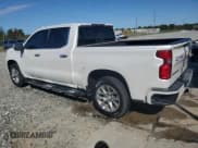 ✅ 2021 Chevrolet Silverado 1500 High Country • VIN: 3GCUYHED7MG217843 • Lot: 87446125. Listed on Copart with 106,364 mi. Free auction sales archive from the USA and detailed vehicle history report at DreamBid. Image 2.