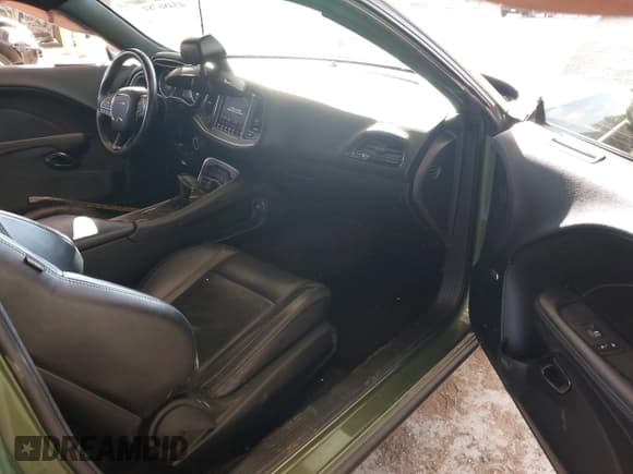 ✅ 2019 Dodge Challenger SXT • VIN: 2C3CDZAG2KH551289 • Лот: 43486781. Опубликован ранее на IAAI с пробегом 52 754 миль. Бесплатный доступ к архиву аукционных продаж из США и подробный отчёт об истории автомобиля на DreamBid. Изображение 5.