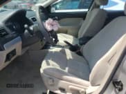 ✅ 2007 Mercury Milan • VIN: 3MEHM01187R620196 • Lot: 60523615. Listed on Copart with 104,678 mi. Free auction sales archive from the USA and detailed vehicle history report at DreamBid. Image 7.