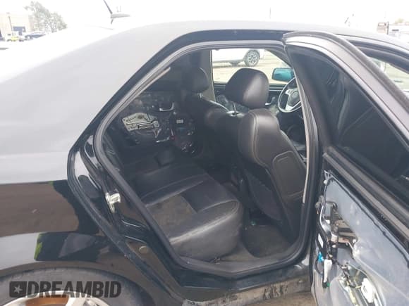 ✅ 2005 Cadillac CTS-V • VIN: 1G6DN56S150233470 • Лот: 41732531. Опубликован ранее на IAAI с пробегом Не указан. Бесплатный доступ к архиву аукционных продаж из США и подробный отчёт об истории автомобиля на DreamBid. Изображение 8.