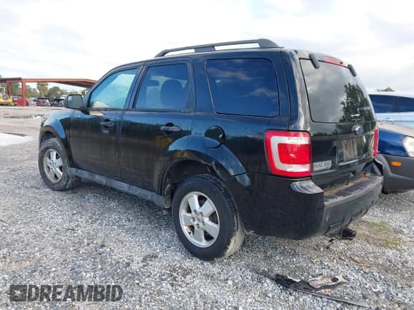 ✅ 2012 Ford Escape XLT • VIN: 1FMCU9DG4CKA36906 • Lot: 42257795. Wystawiony na IAAI z przebiegiem 243 757 mil. Bezpłatny archiwum sprzedaży aukcyjnych z USA i szczegółowy raport historii pojazdu na DreamBid. Zdjęcie 3.