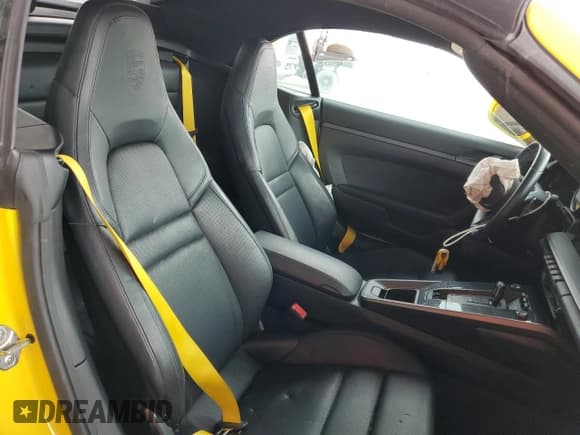 ✅ 2020 Porsche 911 Carrera S • VIN: WP0CB2A98LS263152 • Lot: 64786045. Wystawiony na Copart z przebiegiem 20 950 mil. Bezpłatny archiwum sprzedaży aukcyjnych z USA i szczegółowy raport historii pojazdu na DreamBid. Zdjęcie 10.