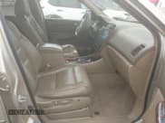 ✅ 2002 Acura MDX Touring • VIN: 2HNYD18612H538866 • Lot: 43163885. Listed on IAAI with 221,282 mi. Free auction sales archive from the USA and detailed vehicle history report at DreamBid. Image 5.