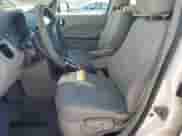 2011 Chevrolet HHR LS z VIN 3GNBAAFW7BS539595, wystawiony jako Copart lot #77229394 z przebiegiem 126 945 mil mil oraz Szkoda całkowita • Salvage title. Historia ofert i sprzedaży dostępna na DreamBid. Obrazek 7.