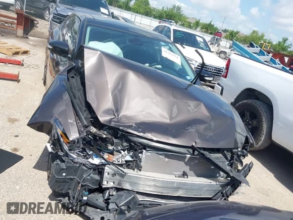 ✅ 2016 Nissan Maxima SV • VIN: 1N4AA6AP2GC390422 • Лот: 42381558. Опубликован ранее на IAAI с пробегом 67 522 миль. Бесплатный доступ к архиву аукционных продаж из США и подробный отчёт об истории автомобиля на DreamBid. Изображение 6.