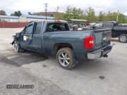 ✅ 2011 Chevrolet Silverado 1500 LT • VIN: 1GCRKSE34BZ369958 • Lot: 43510789. Listed on IAAI with 80,220 mi. Free auction sales archive from the USA and detailed vehicle history report at DreamBid. Image 3.