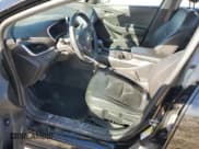 ✅ 2017 Chevrolet Volt LT • VIN: 1G1RC6S58HU209851 • Lot: 49850614. Wystawiony na Copart z przebiegiem 112 085 mil. Bezpłatny archiwum sprzedaży aukcyjnych z USA i szczegółowy raport historii pojazdu na DreamBid. Zdjęcie 7.